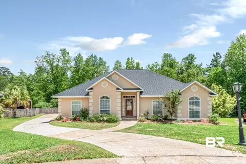 7515 Cumberland Ct, Mobile, AL 36695