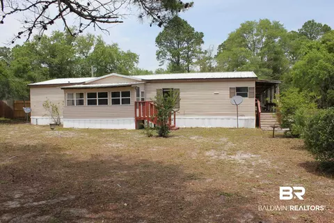 25015 W Oak Ridge Dr, Orange Beach, AL 36561