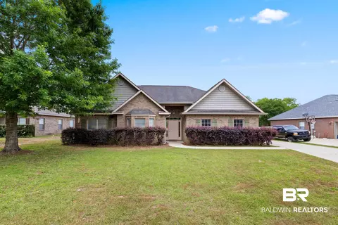 340 Knollwood Ave, Fairhope, AL 36532