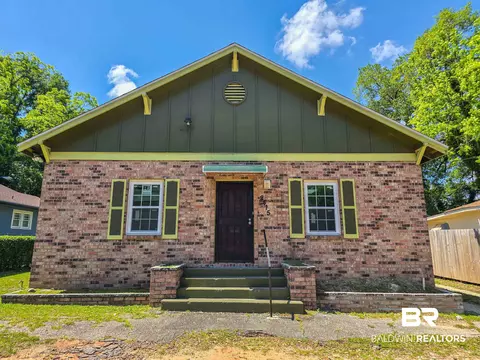 2415 Saint Stephens Ave, Mobile, AL 36617