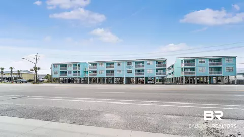 728 W Beach Blvd #201, Gulf Shores, AL 36542