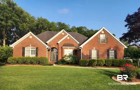 11111 Niblick Loop, Fairhope, AL 36532