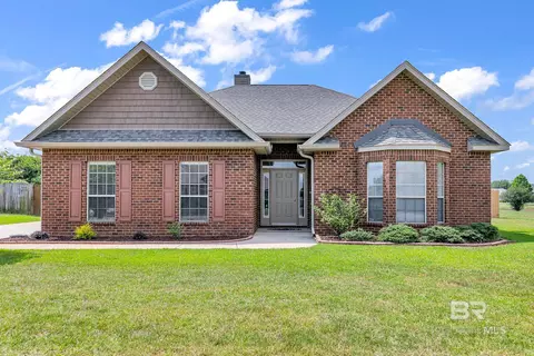 9214 Ottawa Dr, Daphne, AL 36526