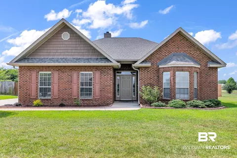 9214 Ottawa Dr, Daphne, AL 36526