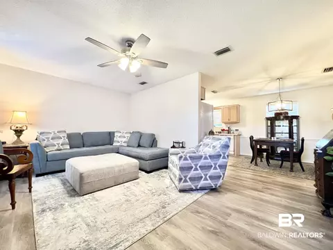 13111 W Pointer Dr, Foley, AL 36535 photo 6