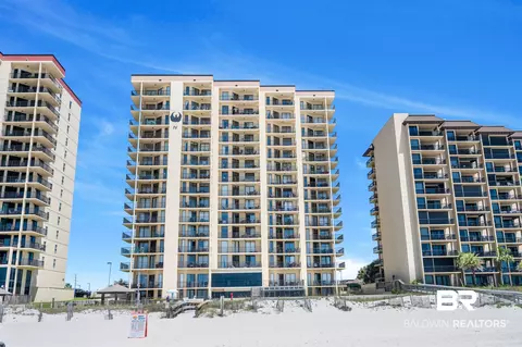 24250 Perdido Beach Blvd #4011, Orange Beach, AL 36561