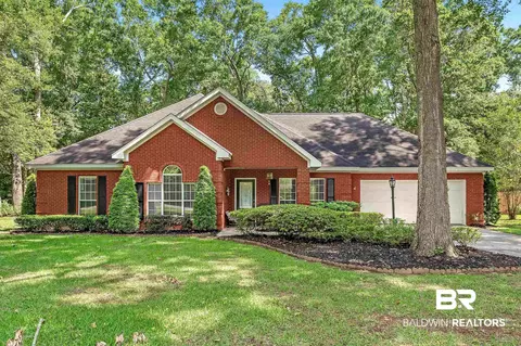 15081 Julieann Ln, Silverhill, AL 36576