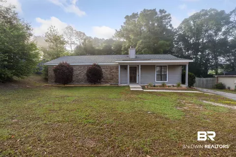 2929 W Gaslight Ln, Mobile, AL 36695