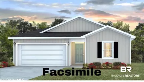 19223 Treehill Ln, Summerdale, AL 36580