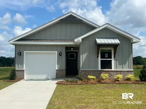 21261 Roughleaf Dr, Summerdale, AL 36580