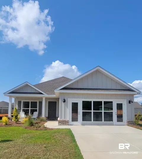 8502 Rosedown Ln, Daphne, AL 36526