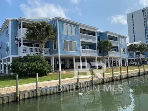 1872 W Beach Blvd #F 201, Gulf Shores, AL 36542