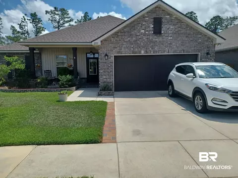 1777 Vivace Dr, Foley, AL 36535