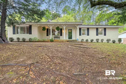 2556 Wagon Tongue Dr, Mobile, AL 36695