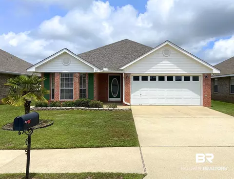 324 Plantation Ln, Gulf Shores, AL 36542