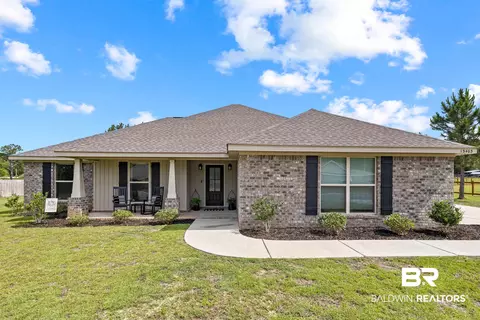 13403 Heathers Glen Ln, Silverhill, AL 36576