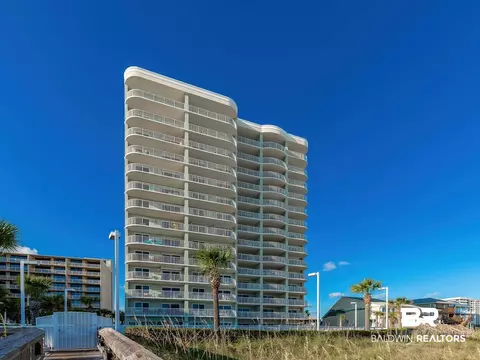 24568 Perdido Beach Blvd #1101, Orange Beach, AL 36561
