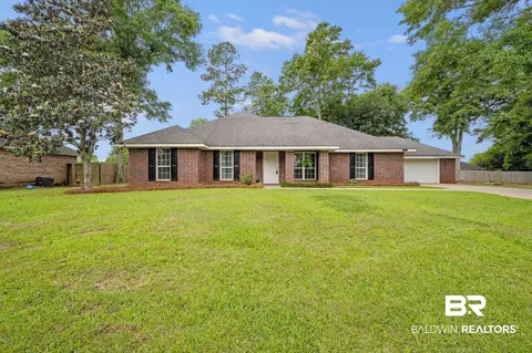 25405 Lakeside Ter, Loxley, AL 36551
