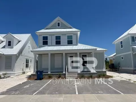24173 Pepper Ln, Orange Beach, AL 36561