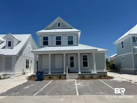 24173 Pepper Ln, Orange Beach, AL 36561