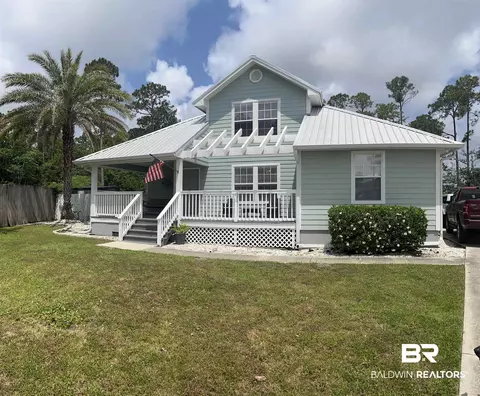 17 Claudette Cir, Orange Beach, AL 36561
