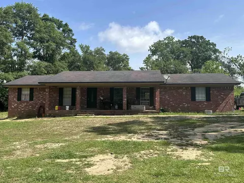 10971 Highway 97, Walnut Hill, FL 32568