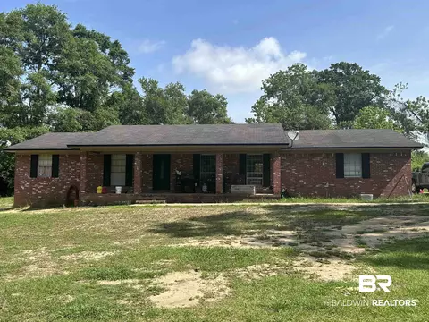 10971 Highway 97, Walnut Hill, FL 32568