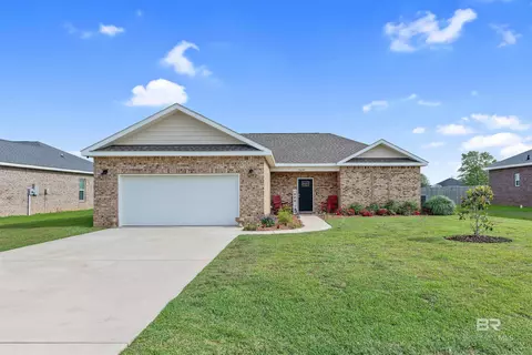 15659 Rushbrook Ct, Foley, AL 36535