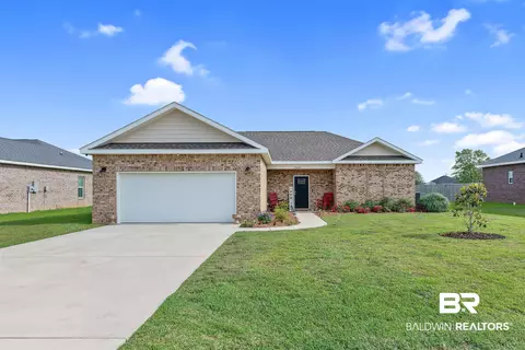 15659 Rushbrook Ct, Foley, AL 36535