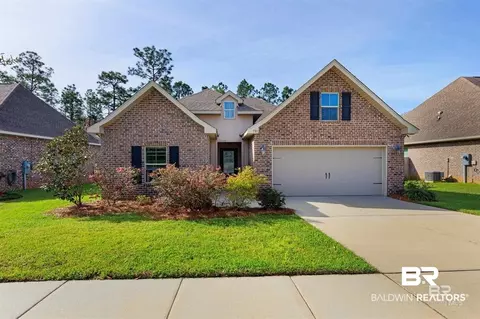 781 Serpentine Dr, Fairhope, AL 36532