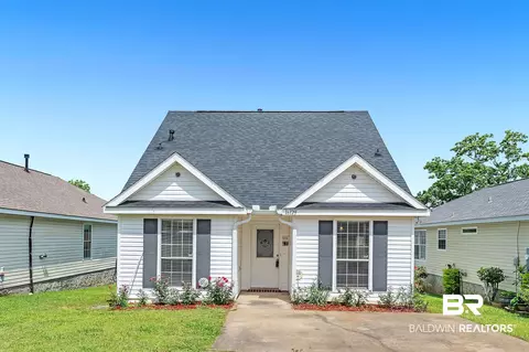 16129 Zenith Dr, Loxley, AL 36551