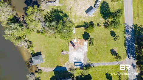 7801 Riverwood Dr, Foley, AL 36535