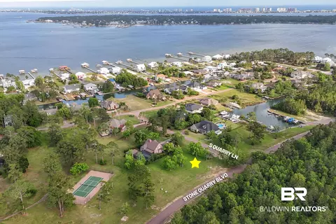28515 N Quarry Ln, Elberta, AL 36530