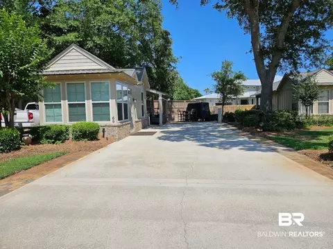 28888 Canal Rd #66, Orange Beach, AL 36561