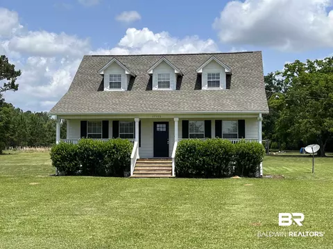 17155 County Road 34, Summerdale, AL 36580