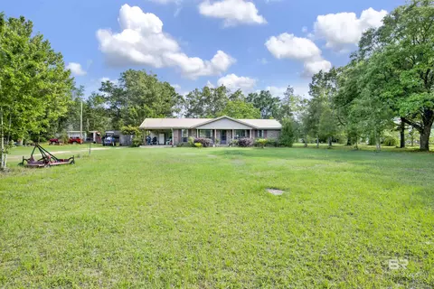 25370 County Road 38, Summerdale, AL 36580