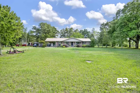 25370 County Road 38, Summerdale, AL 36580