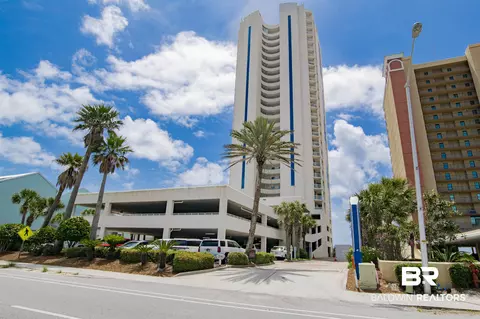 521 W Beach Blvd #2502, Gulf Shores, AL 36542