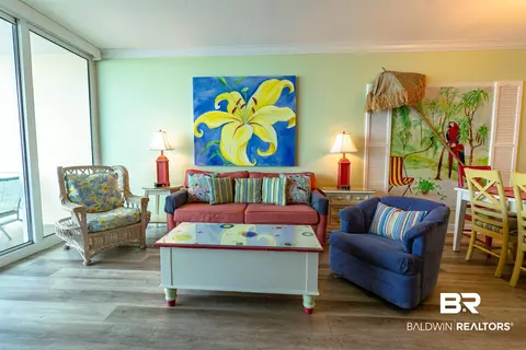 365 E Beach Blvd #508, Gulf Shores, AL 36542