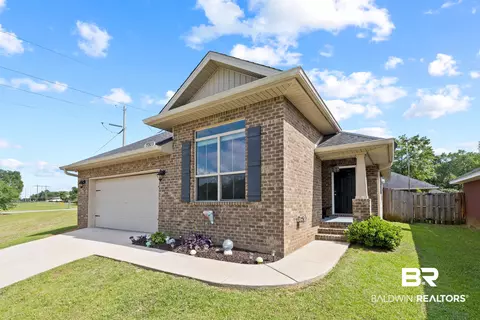 15923 Mansion St, Foley, AL 36535