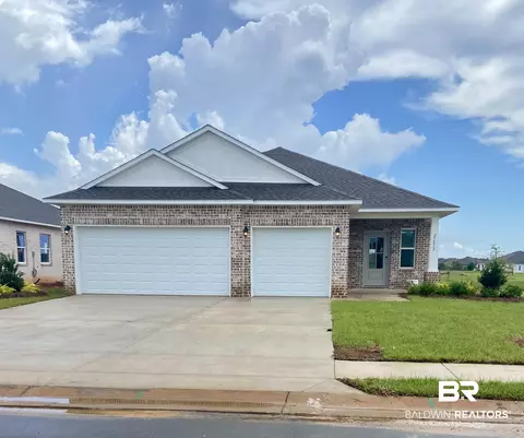 23872 Dominus Dr, Daphne, AL 36526