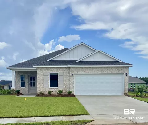 23774 Dominus Dr, Daphne, AL 36526