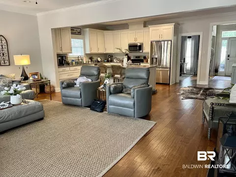 5914 Eastridge Pl, Mobile, AL 36608 photo 7