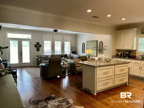 5914 Eastridge Pl, Mobile, AL 36608 photo 9