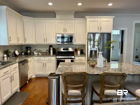 5914 Eastridge Pl, Mobile, AL 36608 photo 10