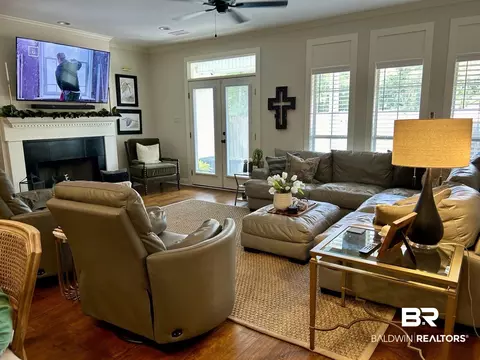 5914 Eastridge Pl, Mobile, AL 36608 photo 5