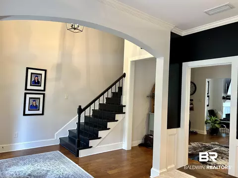 5914 Eastridge Pl, Mobile, AL 36608 photo 3