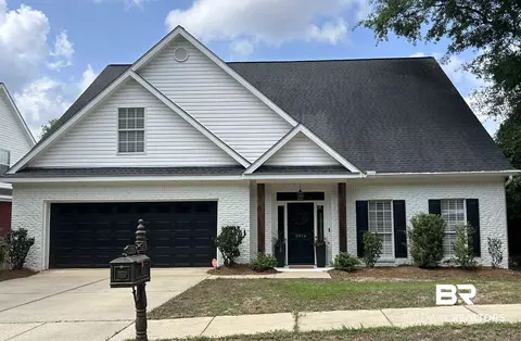 5914 Eastridge Pl, Mobile, AL 36608