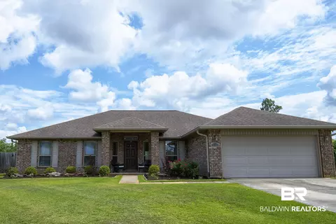 15348 Fremont Ct, Foley, AL 36535