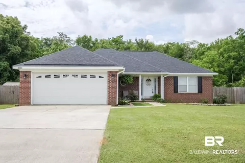 18323 Outlook Dr, Loxley, AL 36551